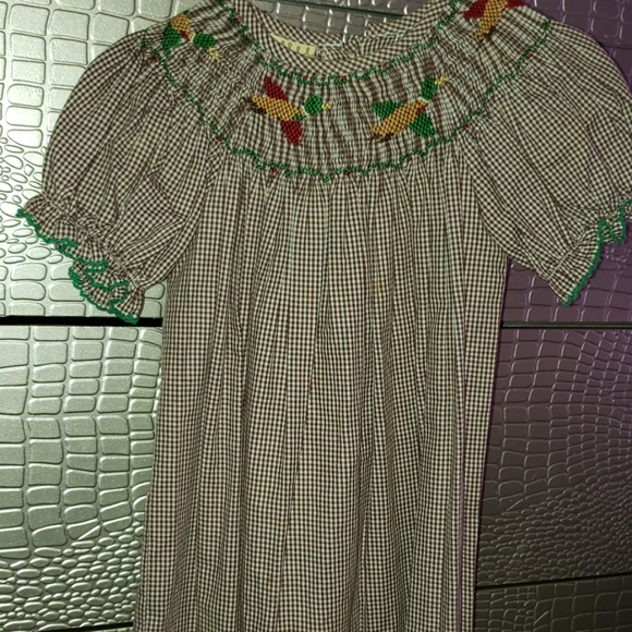 Dress - Picture 1 of 1